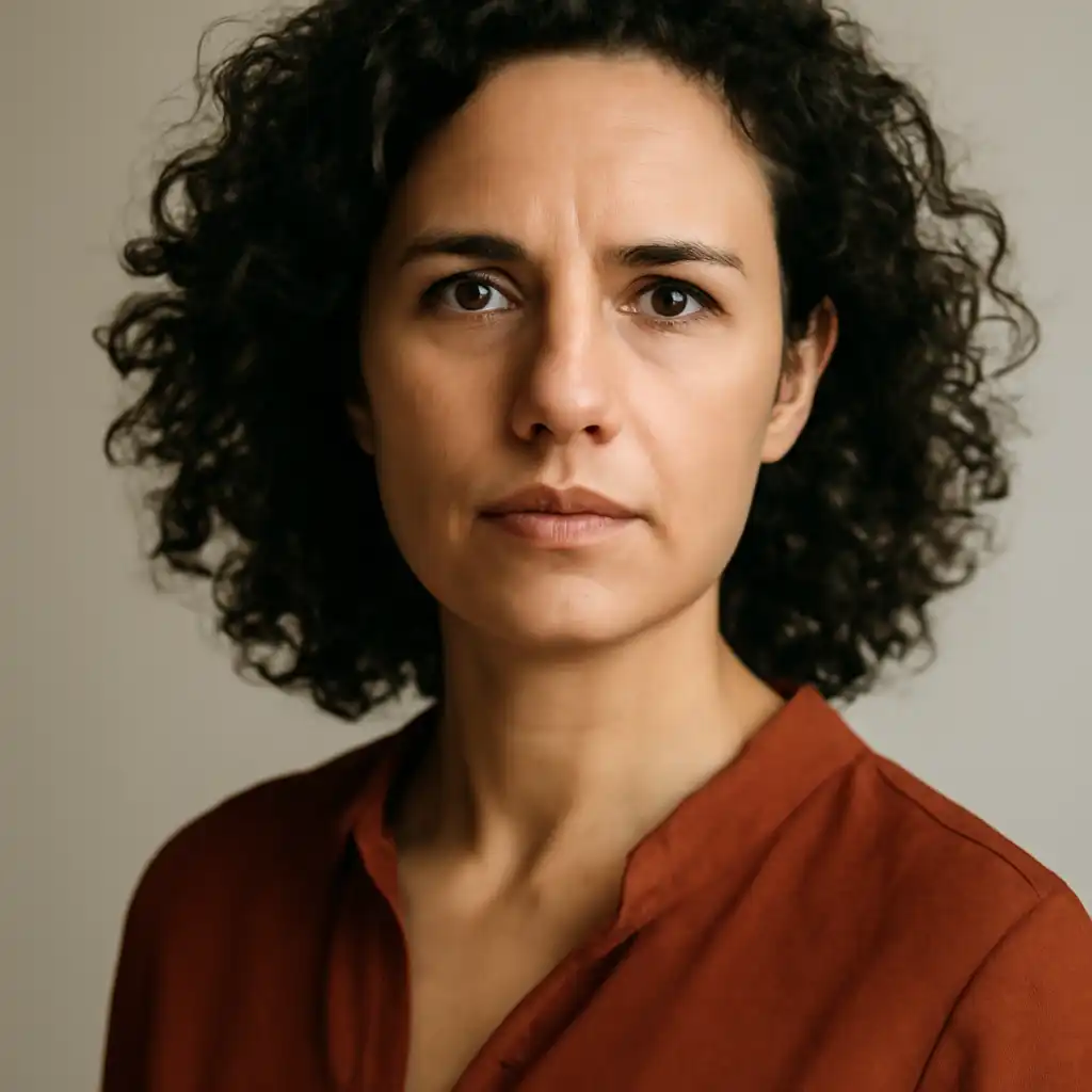 Giulia Berlini